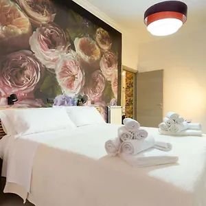  Appartamento Peoniamaximahouse -piazza Bologna-