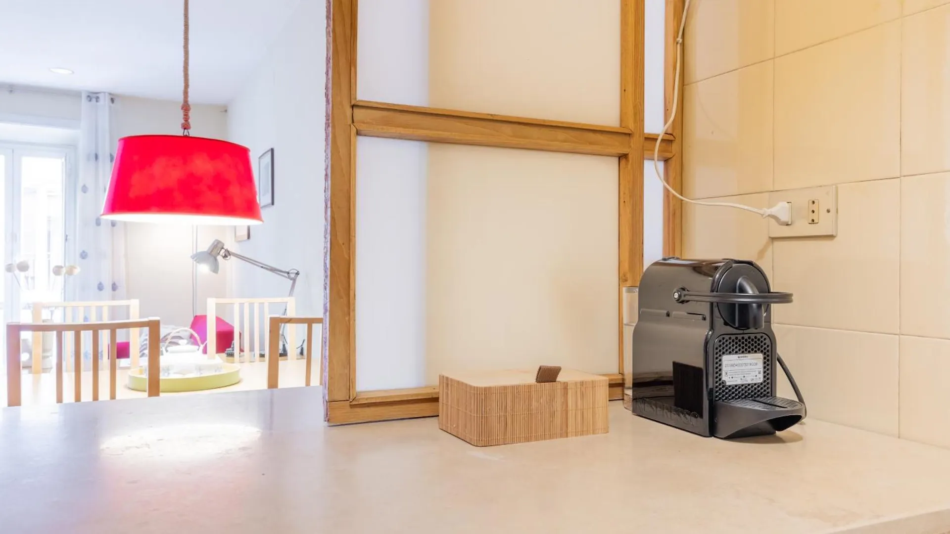 Appartamento Hiro Studio a Piazza di Spagna Roma
