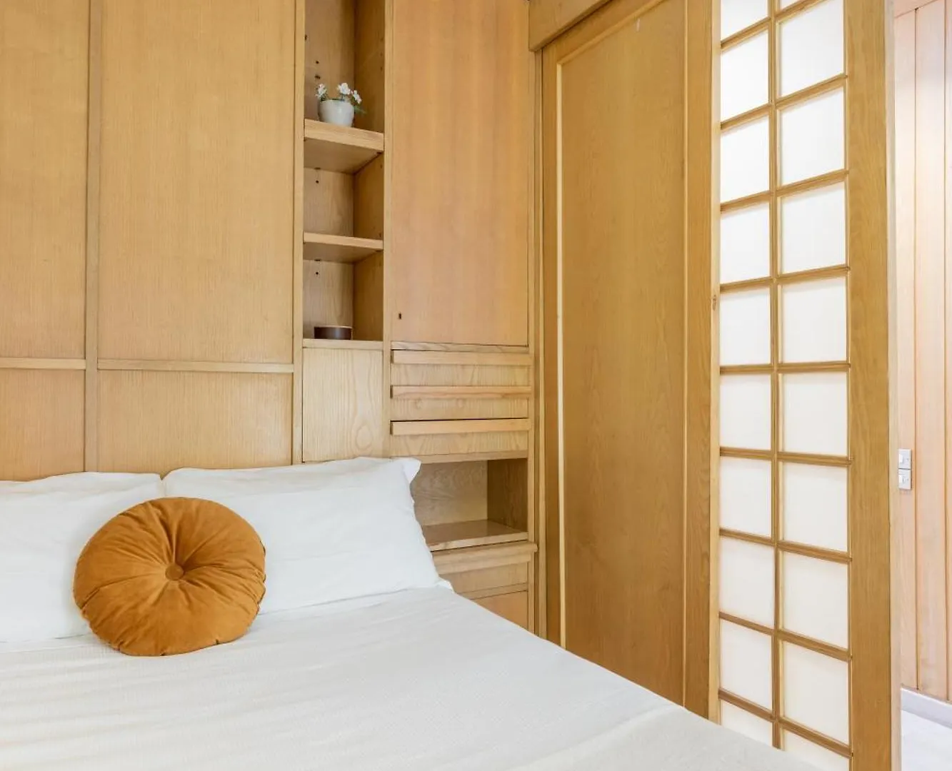 Appartamento Hiro Studio a Piazza di Spagna Roma