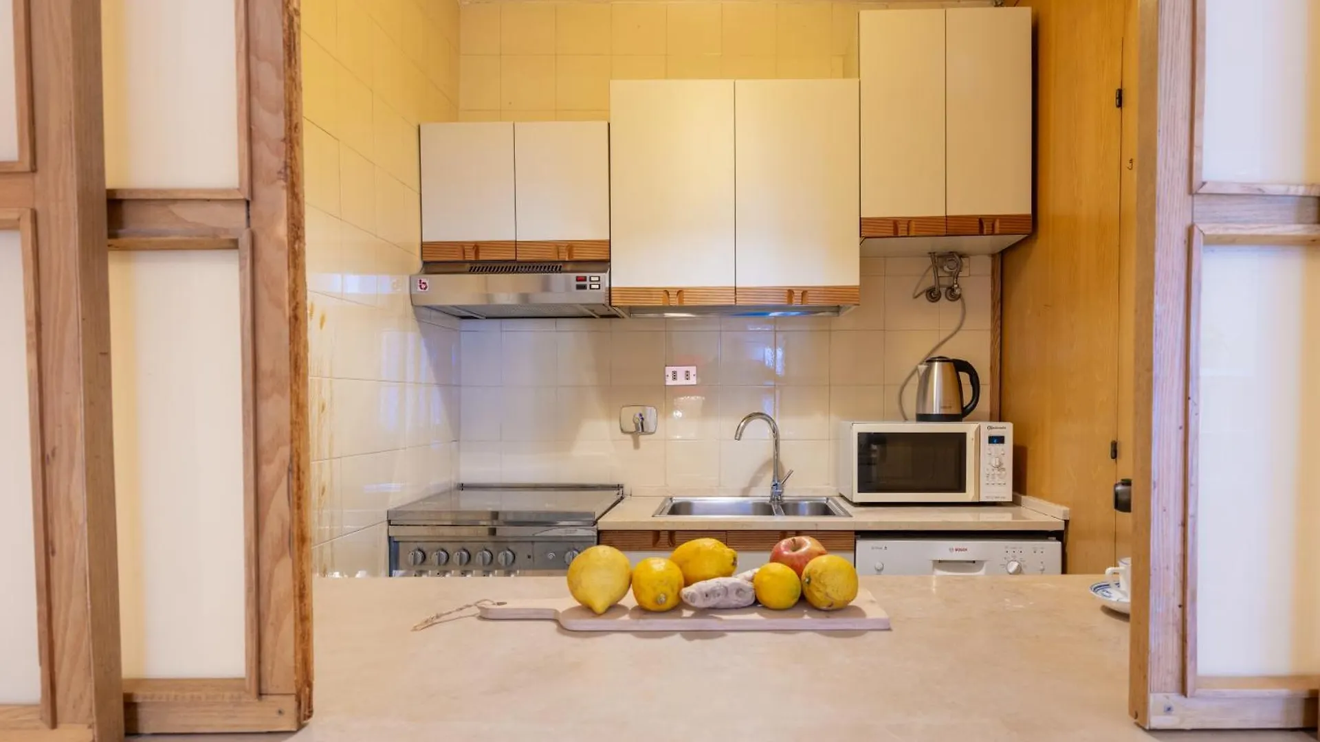 Appartamento Hiro Studio a Piazza di Spagna Roma