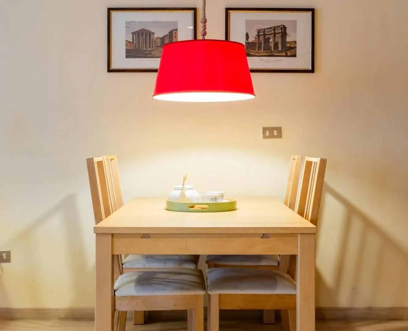 Hiro Studio a Piazza di Spagna Roma Appartamento