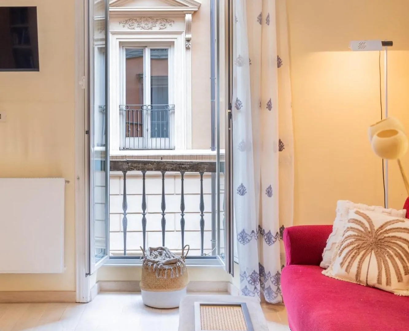 Hiro Studio a Piazza di Spagna Roma