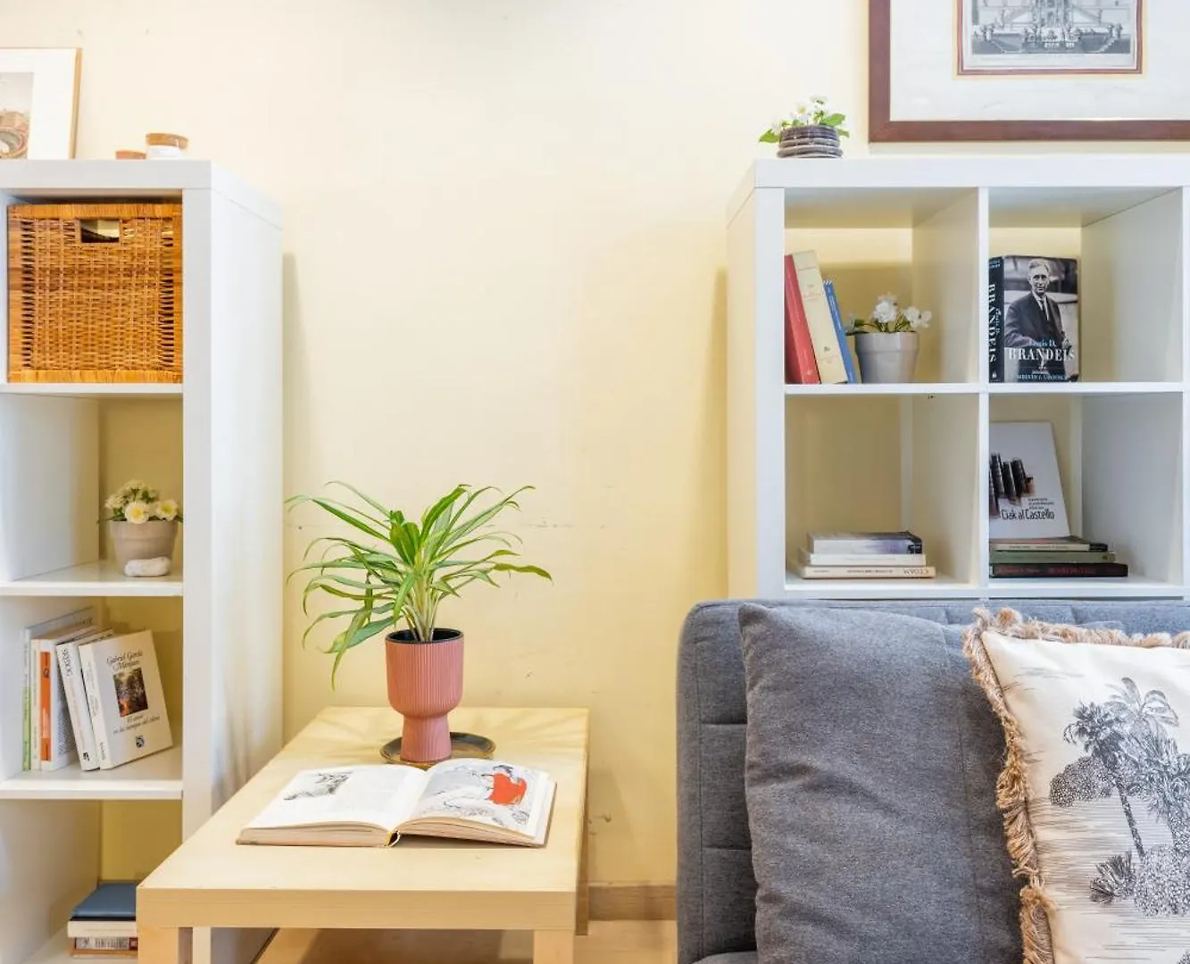 Hiro Studio A Piazza Di Spagna Rzym